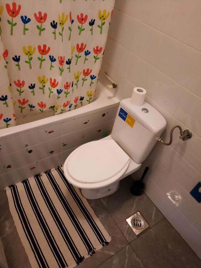 Studio Apartment Zagreb Eksteriør billede